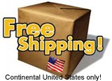 FREE SHIPPING